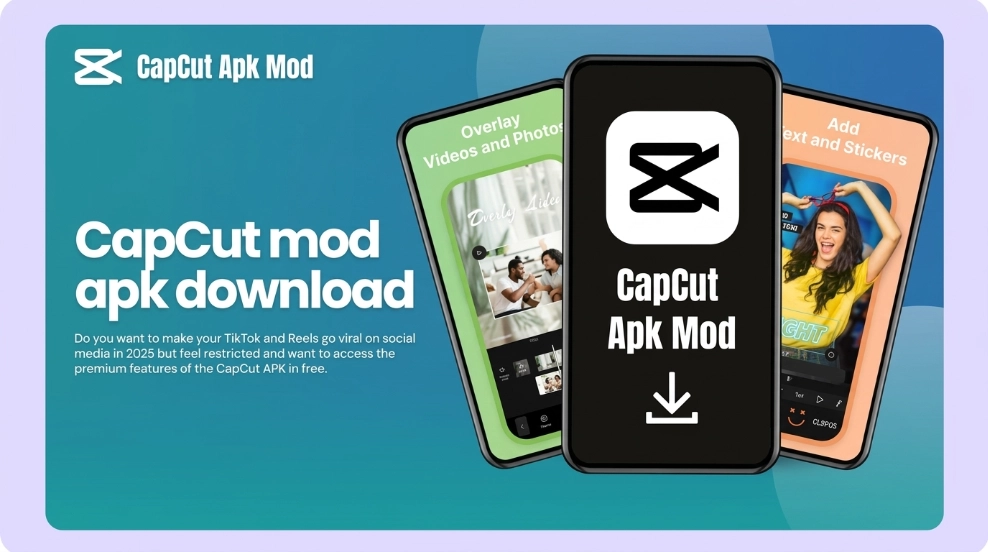CapCut Apk